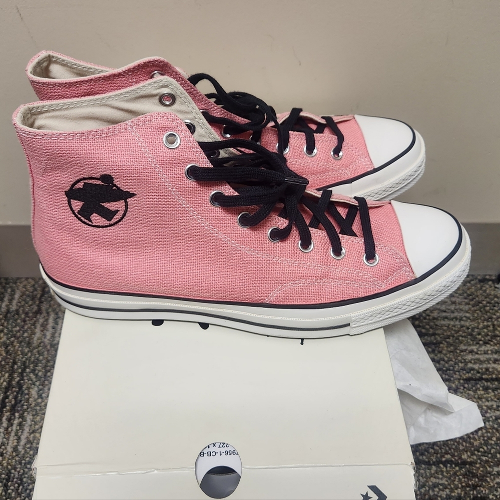 Stussy x Converse CT70 Chuck Taylor size 11